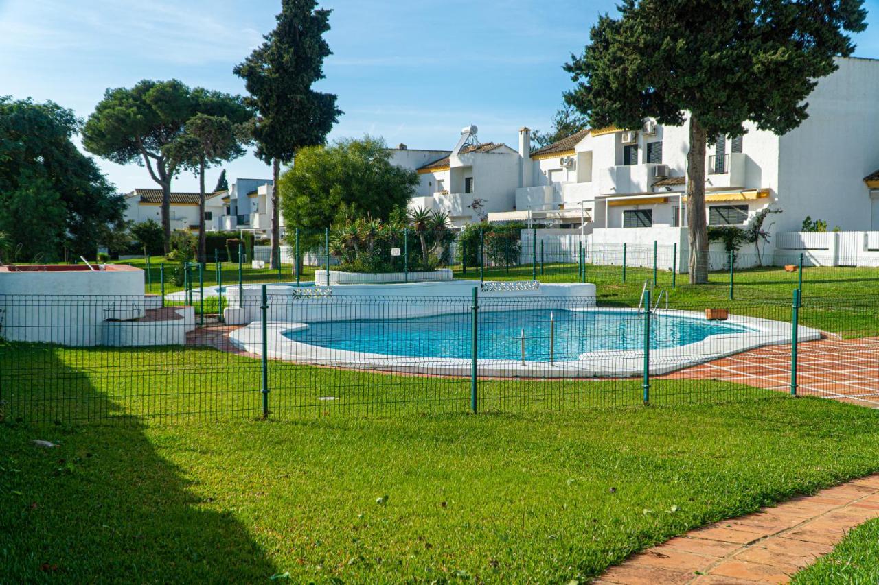 Vistahermosa Palm El Puerto de Santa Maria Exterior photo